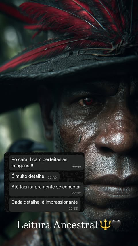 Print de depoimento de cliente 2
